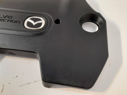 Mazda 6 Blende Abdeckung oben DES MOTORS 2008- (DS56)
