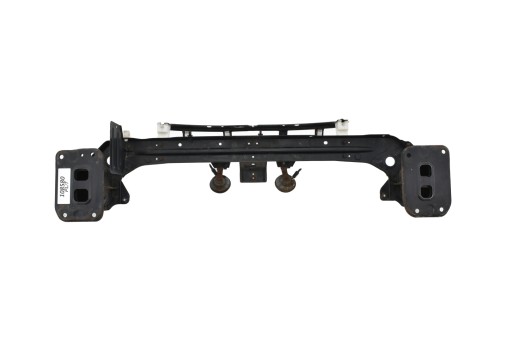 bumper support front front VW PASSAT B6