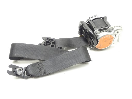 tension belt safety of the passenger right front front SKODA SUPERB III 3V0857702B