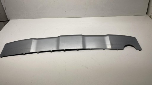 KIA NIRO accessori spoiler Paraurti Paraurti posteriore posteriore