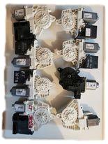 Моторчик вікон vw audi 3c8959704d