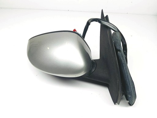 mirror right electrics 5 Pin Fiat STILO 1.6 16V 04r Lak 647