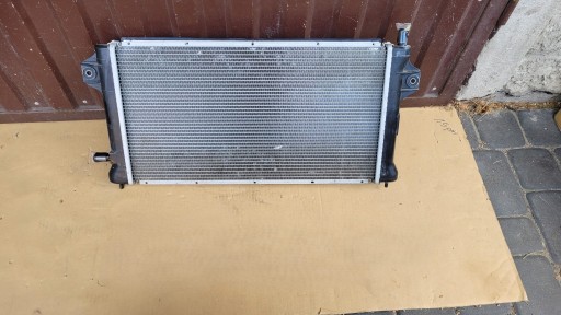 ДОДАТКОВИЙ КУЛЕР ECLIPSE CROSS PHEV HYBRID 50011A898