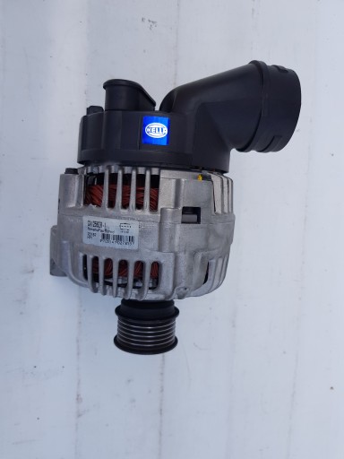CA1256IR, - Генератор bmw e36 e46 e39 e38 e53 ca1256ir 90a