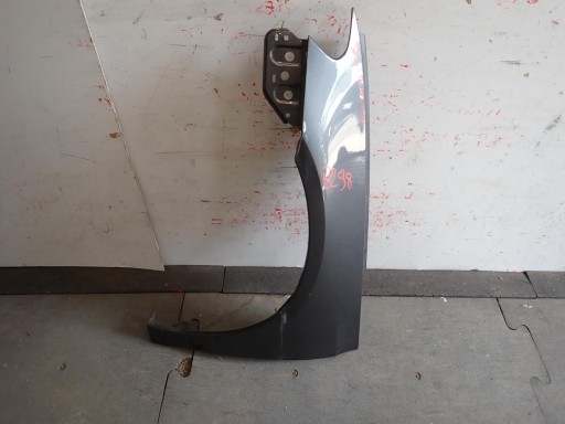 parafango Anteriore Anteriore sinistra VW SCIROCCO 2008