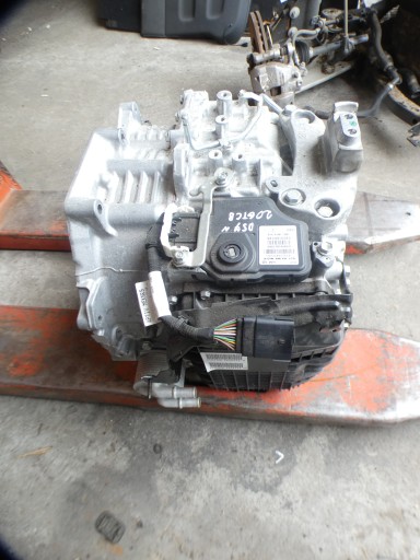 PEUGEOT CITROEN OPEL 1,5 BLUEHDI E-HDI gearbox 20GTCB AWF8G30