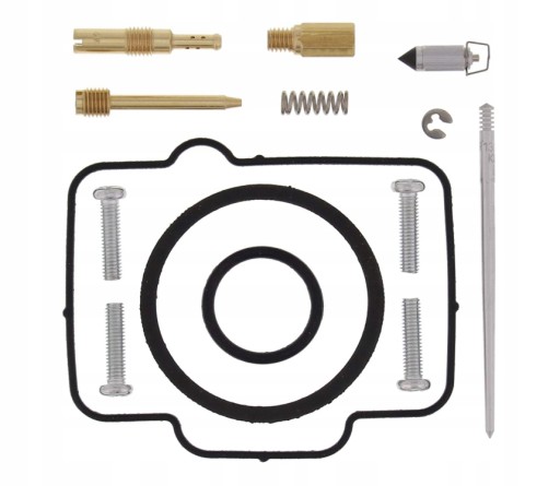 7240382 - Комплект для ремонта карбюратора HONDA CR 250 R 2000r.