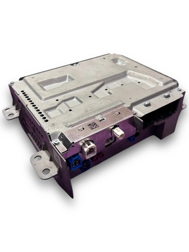 MERCEDES EQS X296 RADIO NAVI 2969003609 #535 @M