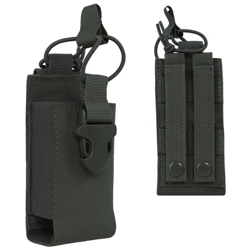 Підсумок для радіо Mil-Tec Molle 13493701