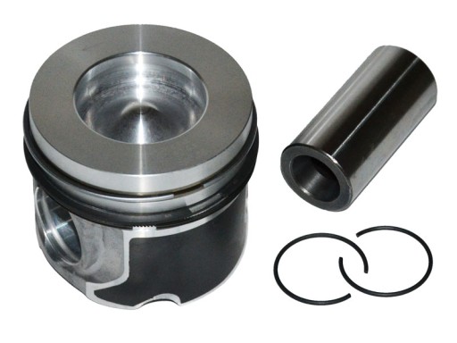 HPA204DTD - Jaguar Land Range Rover поршень aj200 AJ20D4 2.0 d STD