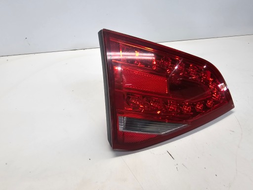 light left rear part LED to the bonnet AUDI A4 B8 sedan 8K5945093K