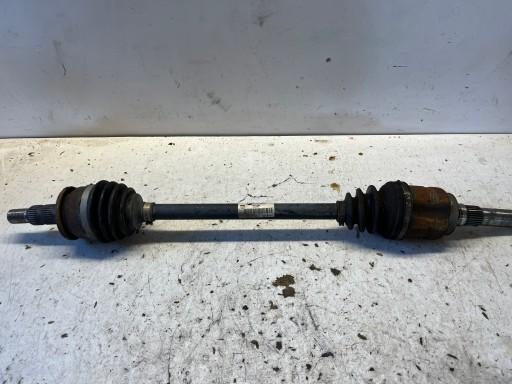 OPEL INSIGNIA A LIFT COUNTRY TOURER 4X4 semi-axis left rear part 22823296 AAKS