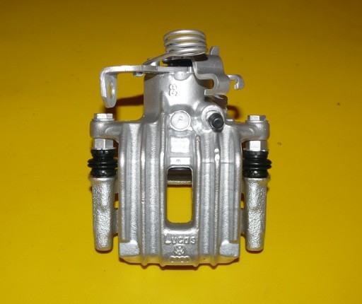 Задний правый зажим AUDI A4 B6 245/10 мм 01-04r.