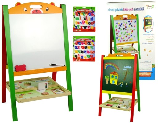 Класна дошка inne0000 38 x 50 см