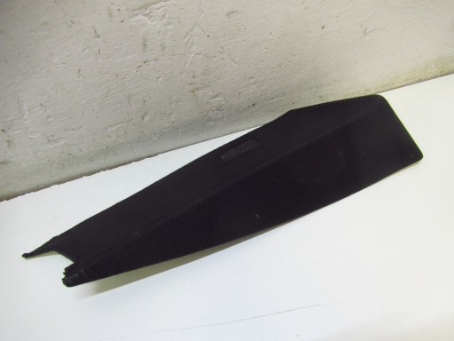 BMW E61 cover SLUPKA left rear part 7061343