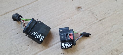 A6 C8 4K Spina KOSTKA ZLACZE 8W0973737 3C0973837 VW AUDI A4 B9 8W Q5 A5
