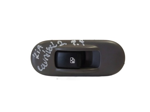 window control switch Kia Carnival II 202006137, Uzywany, Kia OE