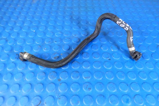 wiring hose 32138841 VOLVO XC60 II 2.0D