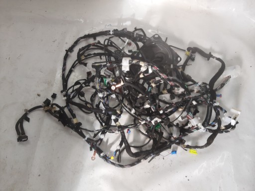 241631472R - УСТАНОВКА САЛОНУ RENAULT KADJAR LIFT