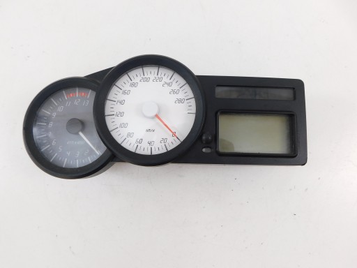 BMW K1300S 2012 СЧЕТЧИК ABS