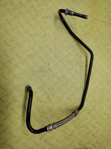 CITROEN C5 III 2.0 HDI hose wiring ABS