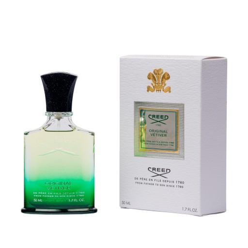 creed original vetiver woda perfumowana 50 ml   