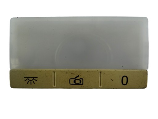 light cabs VOLKSWAGEN TOUAREG 7L6 947 292B-L92Y