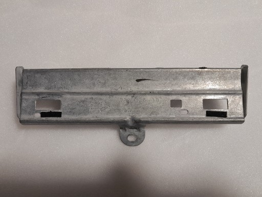 BMW X7 G07 40i Console Support plaque Main courante Ciel de toit 7451375