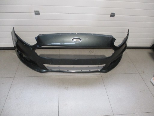 bumper front front FORD S -MAX MK2 EM2B-17H772 6XPDC