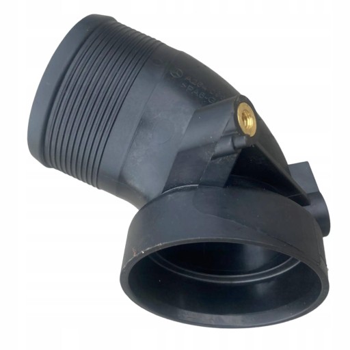 A2640980200 - C W206 ШЛАНГ ШЛАНГ ТРУБА ИНТЕРКУЛЕРА 2640980200