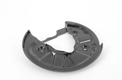 5Q0615612S - ЩИТ ВЕТЧИНЫ. AUDI T. A3 13-PR