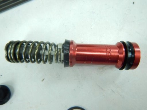 CRIC MARTINETTO Dodge Stratus CHRYSLER Plymouth / CBGA6872