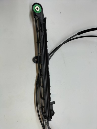 mechanism roofs ROLETY boot 4M0863560 Audi Q7 II (2015-2026) SQ7