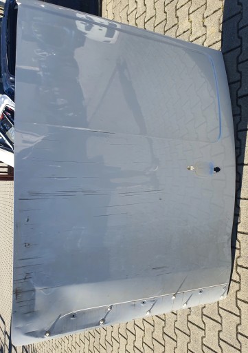 door right sliding EXPERT JUMPY PROACE 16