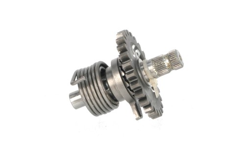 Suzuki RM 85 02-06R стартовый вал