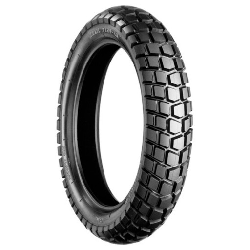 Bridgestone 120/90-18 tt 65P TW42 задній