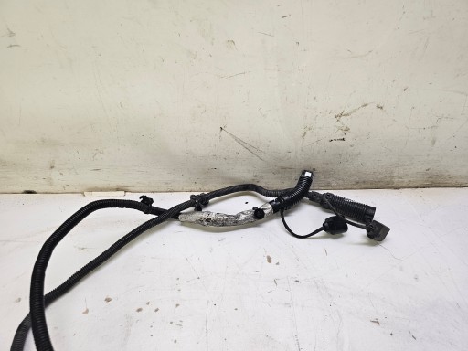 crijevo prijenos gasa SRODKA REDUKUJACEGO AUDI A6 C7 A7 LIFT 4G0131984AH