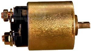 Соленоид стартера 138957