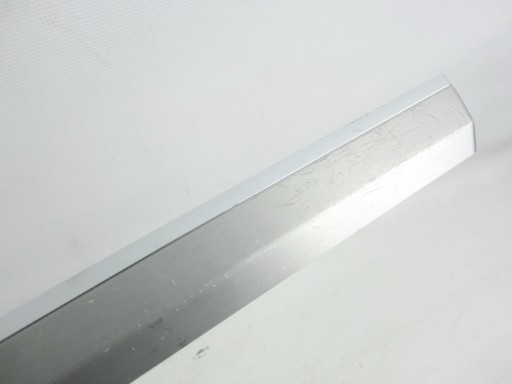 moulding door front front left Porsche Cayenne S II 958 7P5 92A