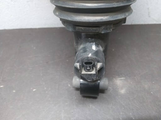 shock absorber rear part BMW X4 G26 13981113