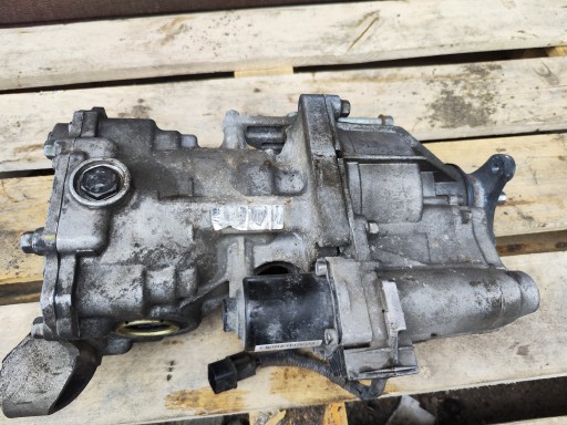 8957 67788 - Задний мост hyundai tucson iii 2019 1.6 t-gdi