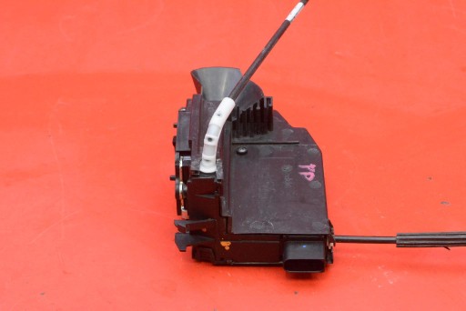lock door right front front EU 9810309380 PEUGEOT 308 2 II T9 SW 13-17