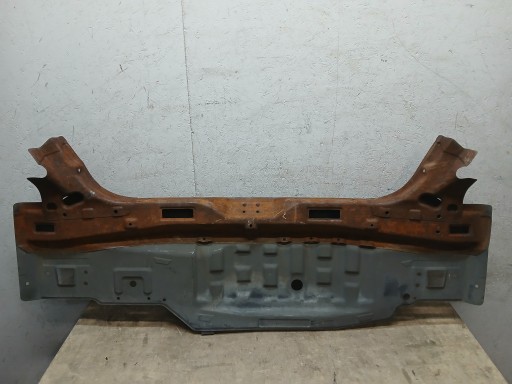 rear panel HYUNDAI I20 and 1 LIFT 12-14