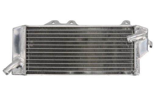 RAD-124L - РАДІАТОР ВОДЯНОГО ОХОЛОДЖЕННЯ ЛІВИЙ KAWASAKI KXF 450 12-15