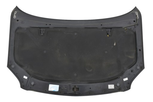 Capot TOYOTA AVENSIS II T25