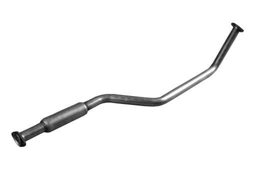 13201 - MERCEDES W124 E-Class 2.5 D 1985-1993 передня труба