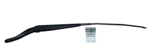 288815981R - РЫЧАГ СТЕКЛООЧИСТИТЕЛЯ RENAULT MEGANE III ПЕРЕДНИЙ ЛЕВЫЙ OE