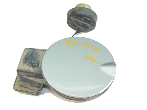 CHRYSLER PACIFICA 2004 кришка паливного бака