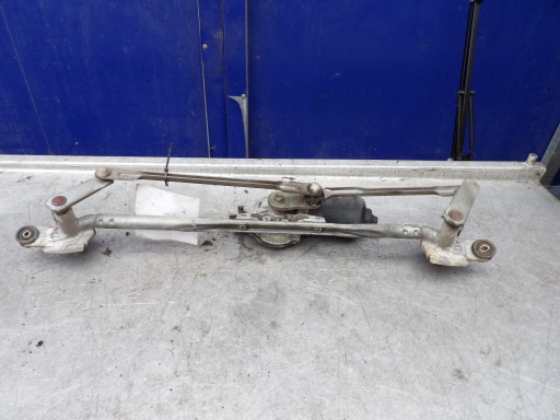 Mazda 6 und wischergestänge vorne 1,8B 8492002390 GJ6A