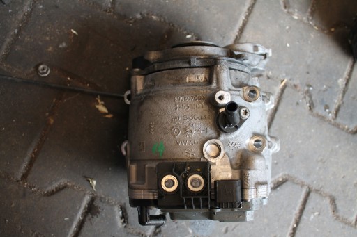 290807002 - 14. генератор audi 290807002.